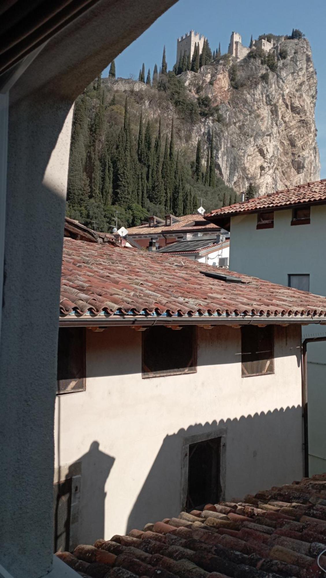 アルコ Relais Sant'Anna Bed & Breakfast 部屋 写真
